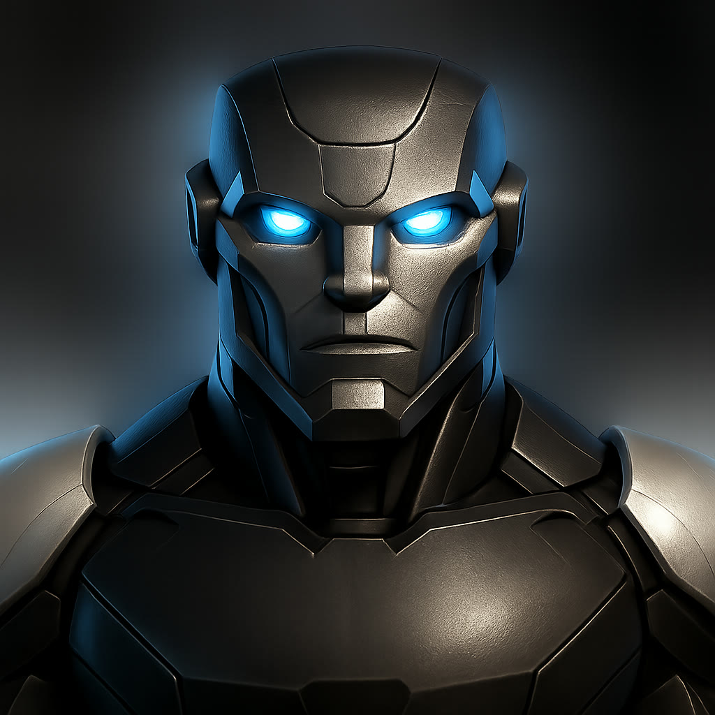 Tony, agente de inteligência artificial especialista da Tünn.
